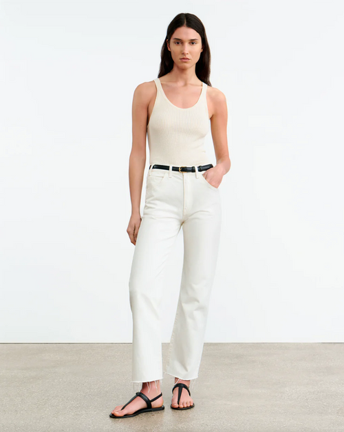 CALLA JEAN - CREAM