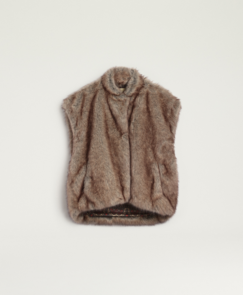 TALULAH COAT