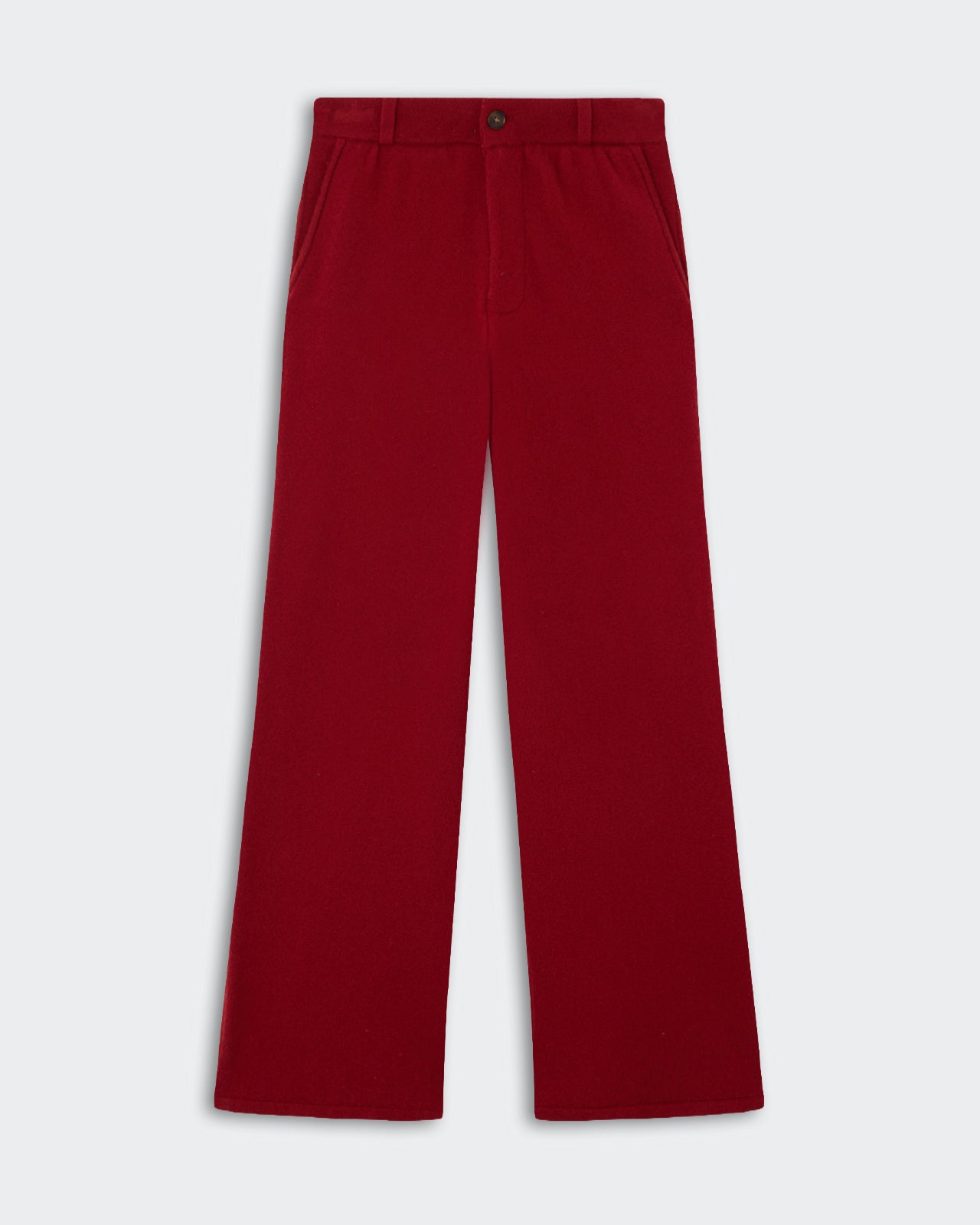 TAILORED TROUSER