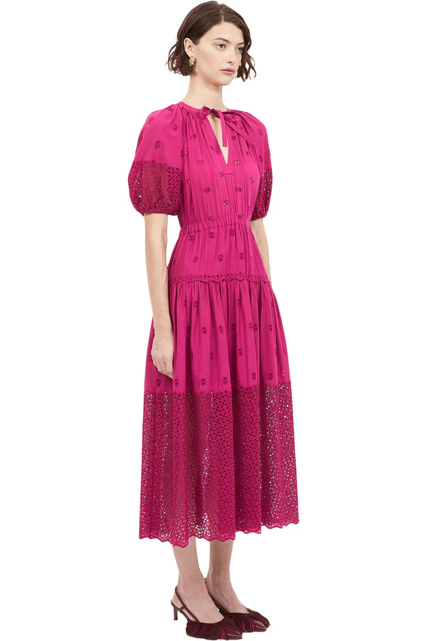 Ulla Johnson Nova Dress