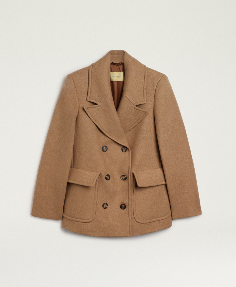 VALDIS COAT