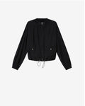PLUME JACKET