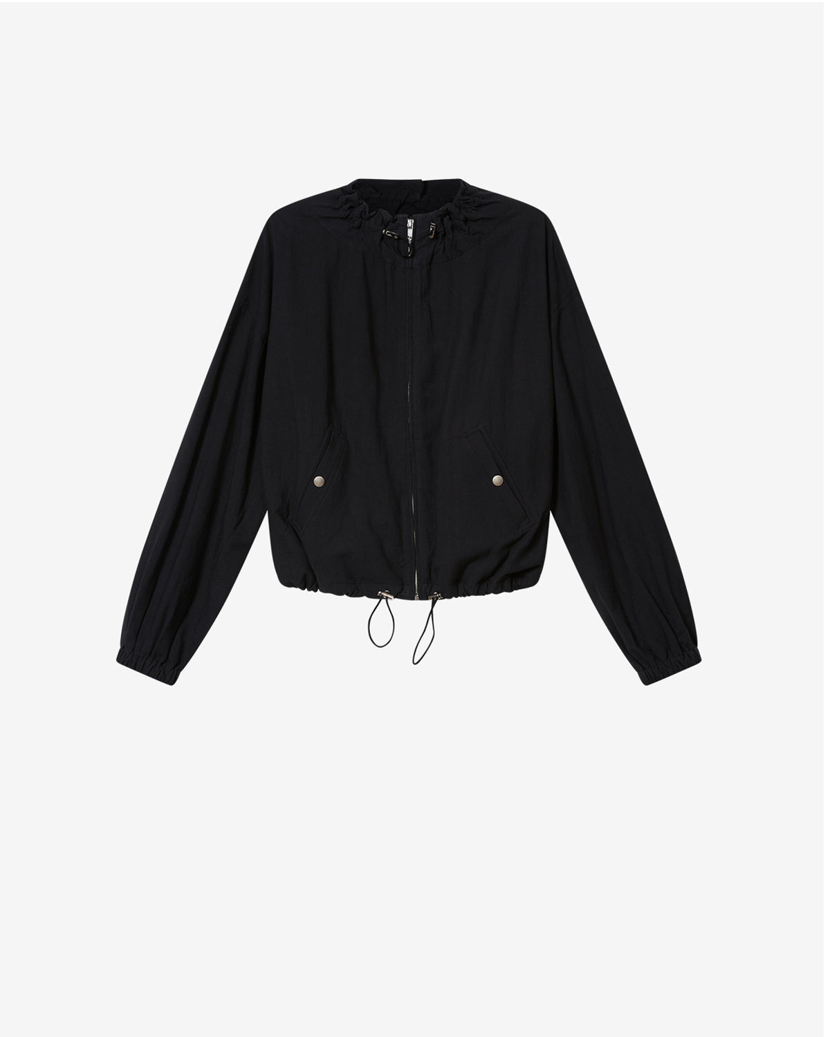 PLUME JACKET