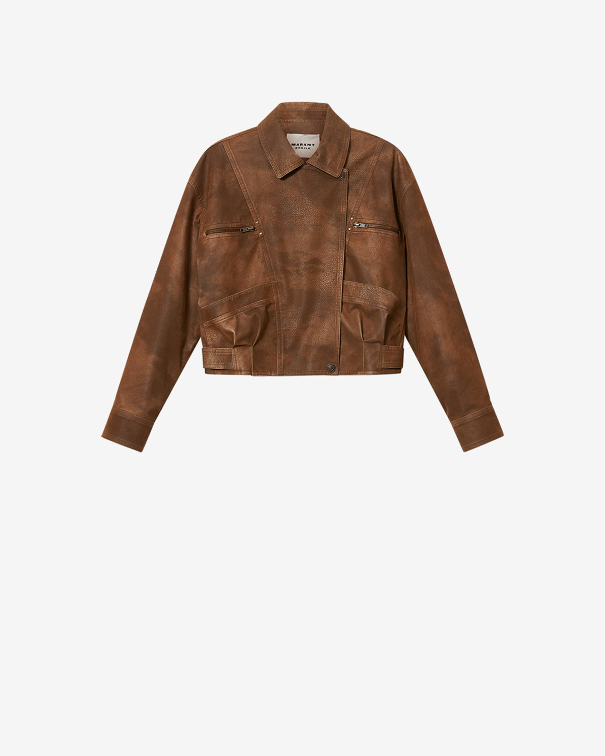 BELMA JACKET