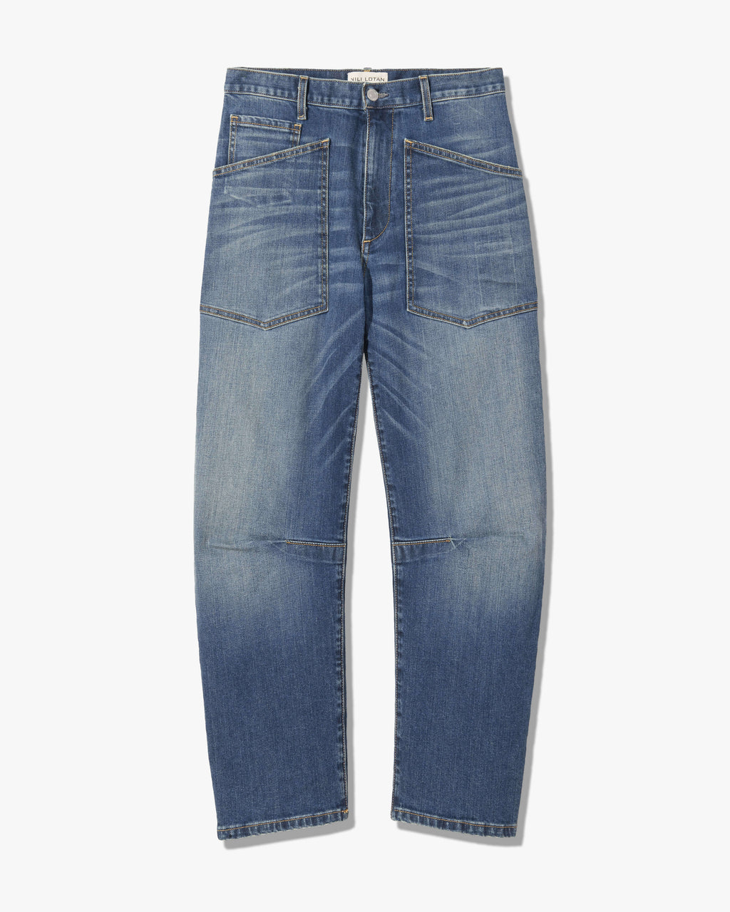 SHON JEAN - CLASSIC WASH