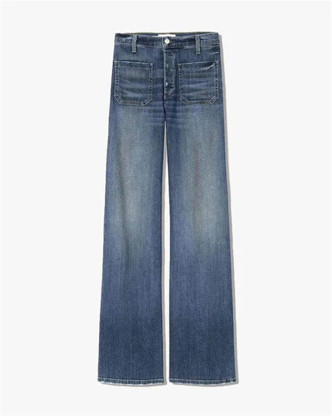 FLORENCE JEAN - CLASSIC WASH