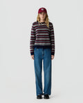 WESTERN STRIPE CREW