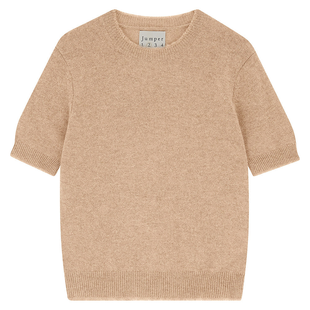 DISTRESSED T-SHIRT - FOUNDATION