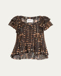 MADRANA - FADED BLACK