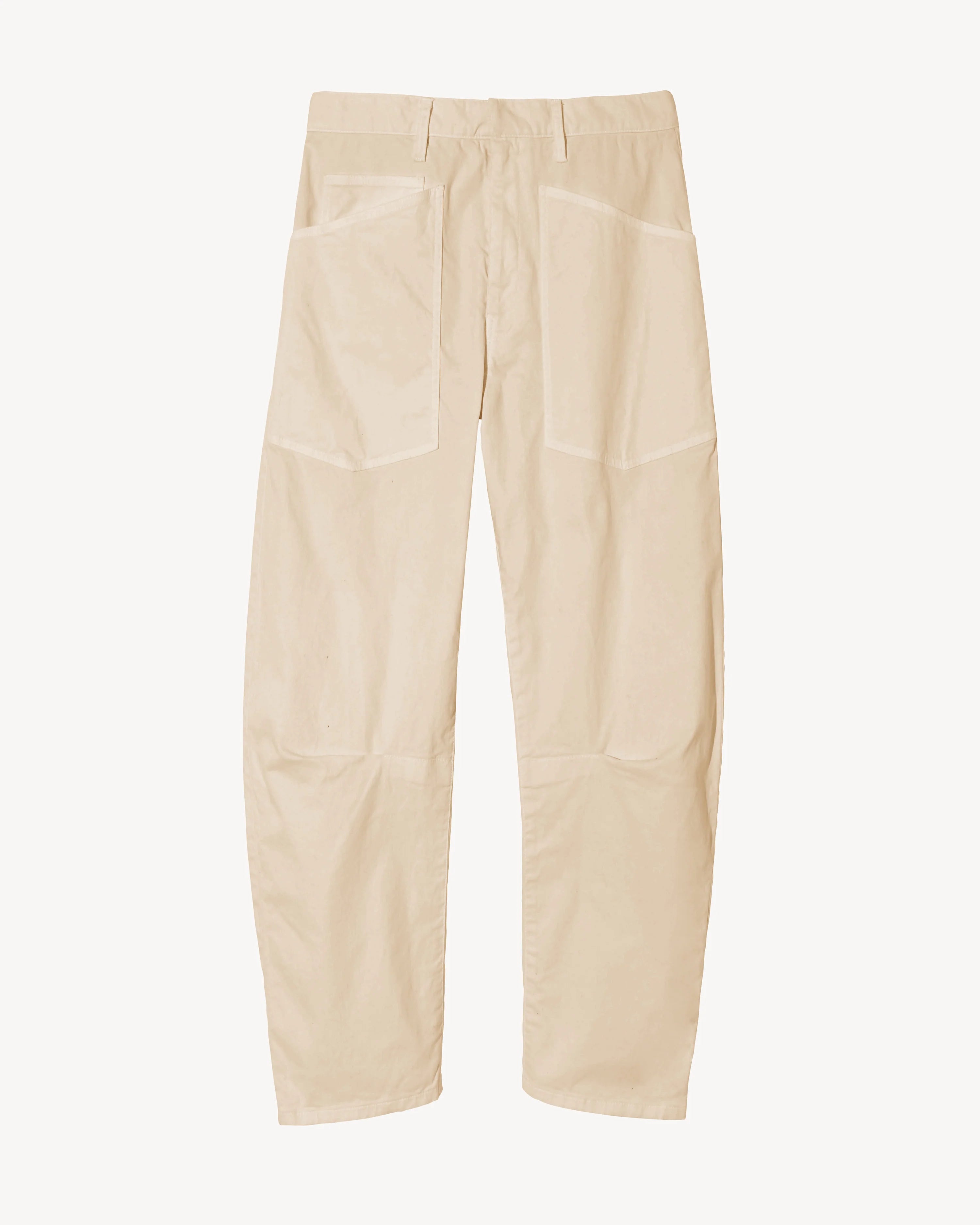 SHON PANT - SANDSTONE