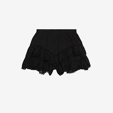 GEANA - BLACK