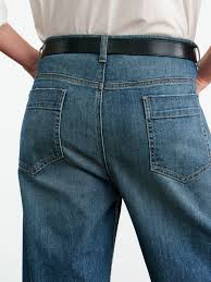 TRIBECA JEAN- CLASSIC WASH