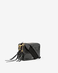 WARDY CAMERA - BLACK