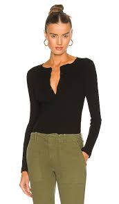 JORDAN HENLEY TEE- MIDNIGHT