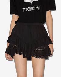 GEANA - BLACK