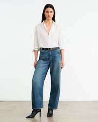 TRIBECA JEAN- CLASSIC WASH