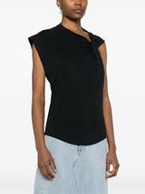 NAYDA T.SHIRT - BLACK