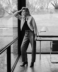 TRIBECA JEAN- CLASSIC WASH