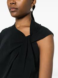 NAYDA T.SHIRT - BLACK