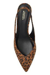 PADIM - LEOPARD