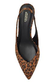 PADIM - LEOPARD