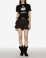 GEANA - BLACK