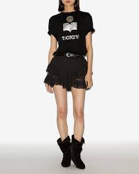 GEANA - BLACK