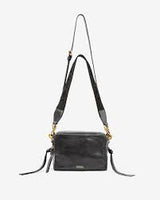 WARDY CAMERA - BLACK