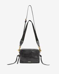 WARDY CAMERA - BLACK