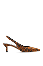 PADIM - LEOPARD