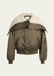 ELISA - KHAKI