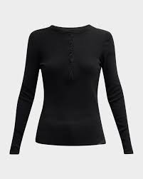 JORDAN HENLEY TEE- MIDNIGHT