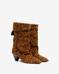 ELITA - LEOPARD