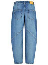 CATARINA PANT - BLUE