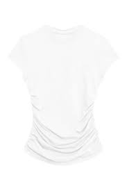 MAELIE T.SHIRT - WHITE