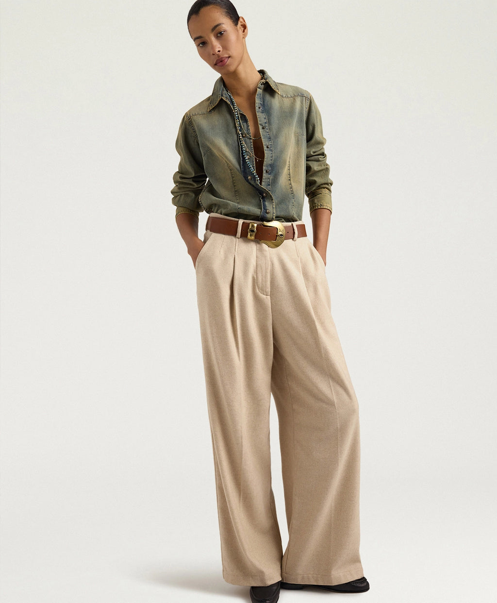 KYOTO BIS PANT