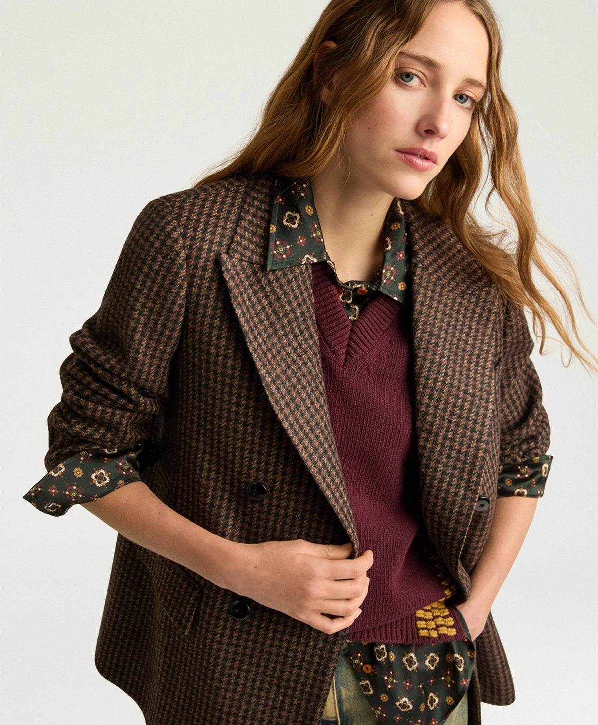 ODO BIS JACKET