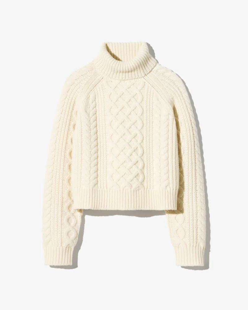 EZREN SWEATER