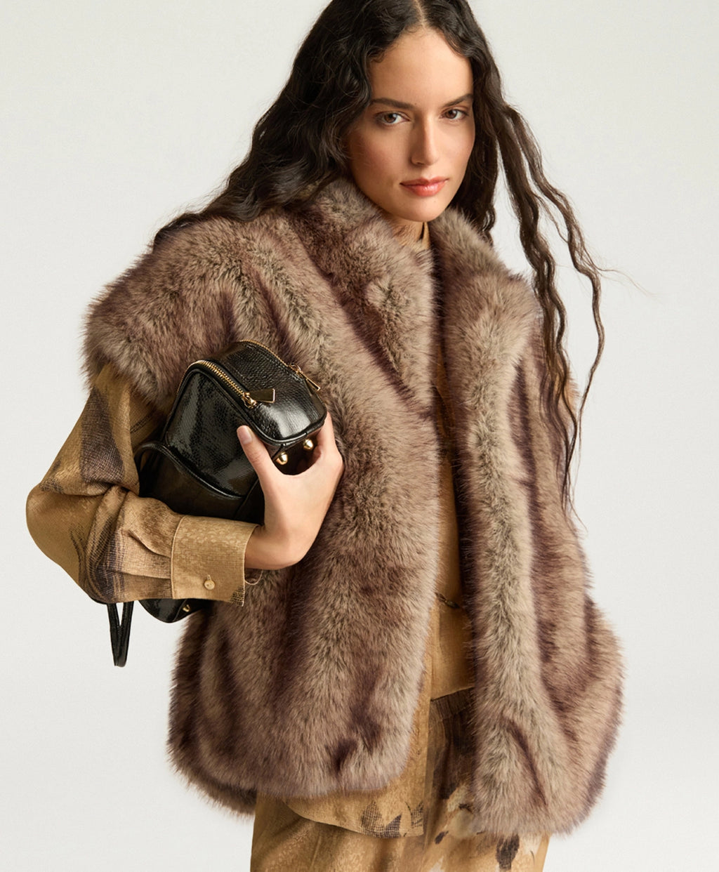 TALULAH COAT