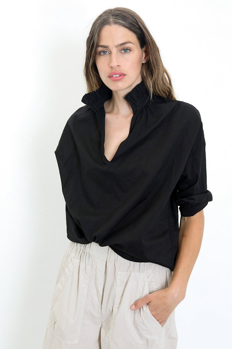 PENELOPE CABO - BLACK