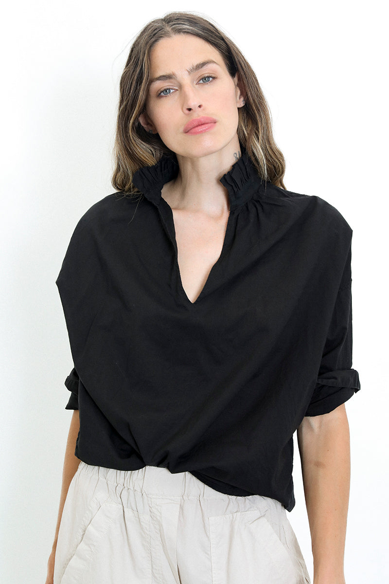 PENELOPE CABO - BLACK