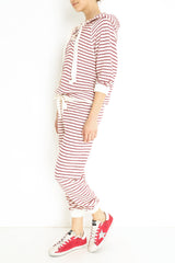 THE TIE SWEATPANT
