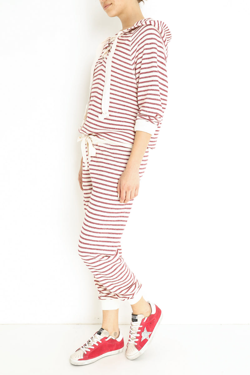 THE TIE SWEATPANT