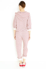 THE TIE SWEATPANT