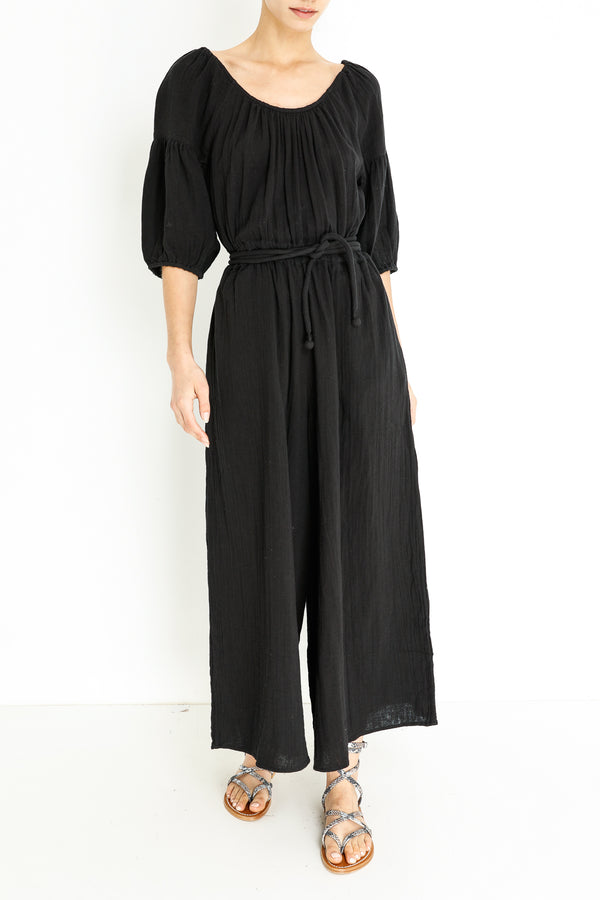 CAMELIA JUMPSUIT