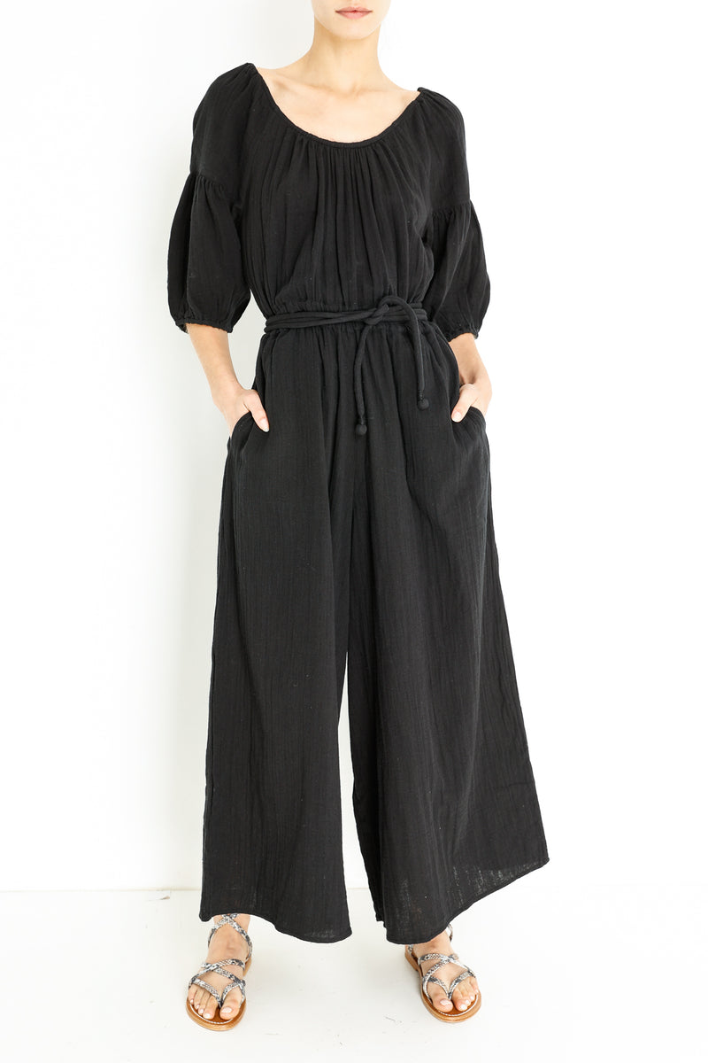 CAMELIA JUMPSUIT