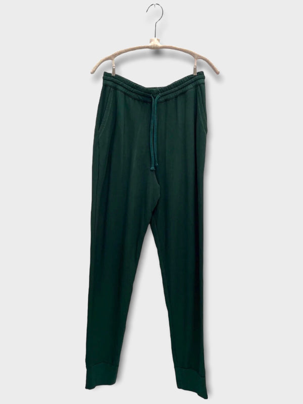 DRAWSTRING JOGGER- SCARABE