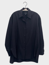 JULIEN SHIRT - BLACK