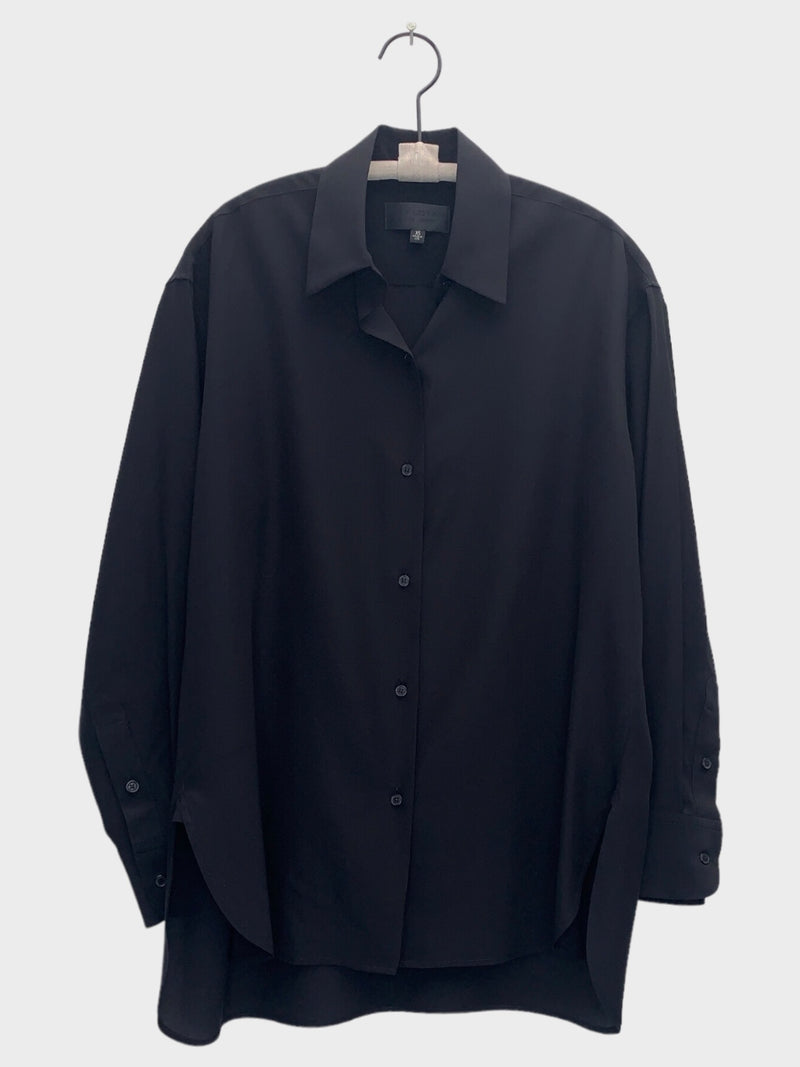 JULIEN SHIRT - BLACK