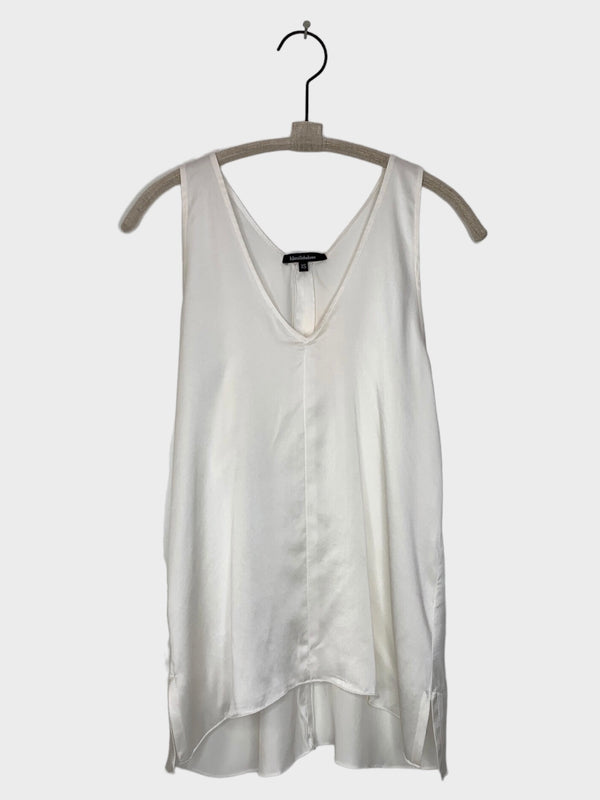 JENNI TANK - WHITE